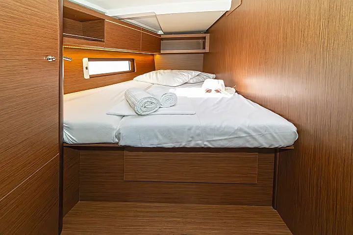 Oceanis 46.1 - 