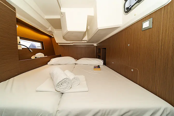 Oceanis 46.1 - 