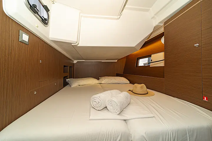 Oceanis 46.1 - 