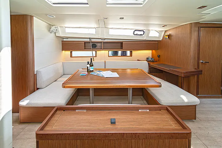 Oceanis 46.1 - 