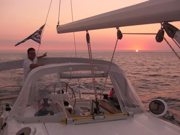 Elan 384 Impression - 