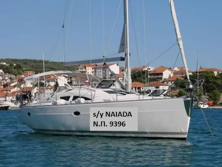 Elan 384 Impression - 