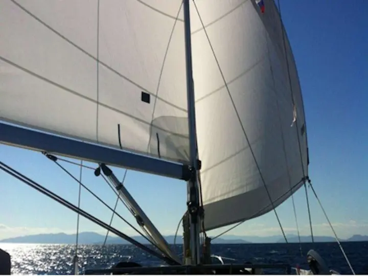 Elan 384 Impression - 