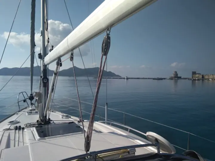 Elan 384 Impression - 