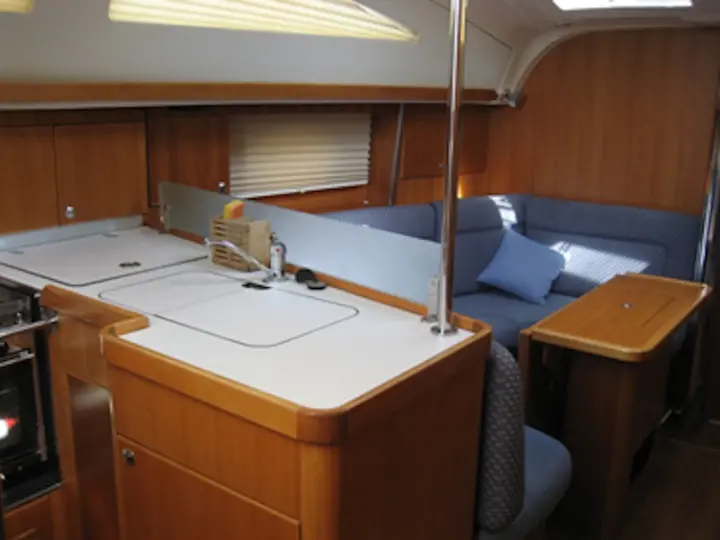 Elan 384 Impression - 