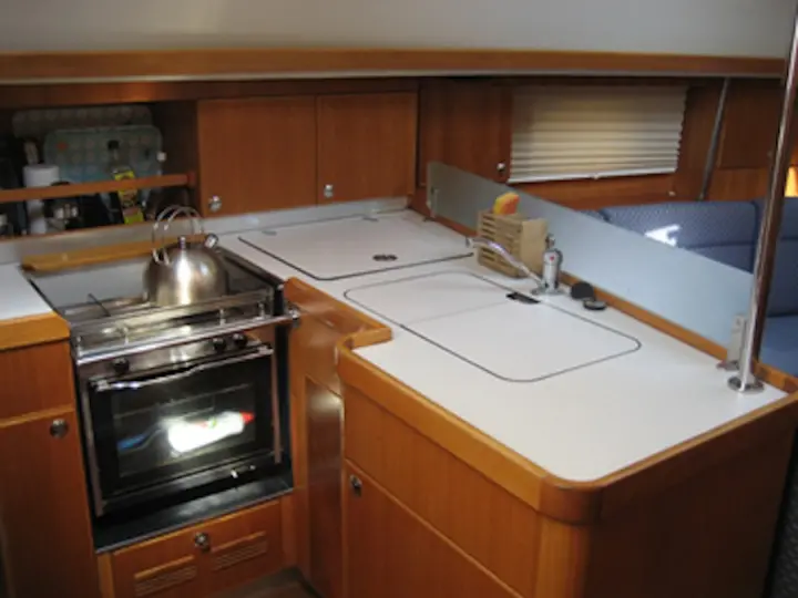 Elan 384 Impression - 