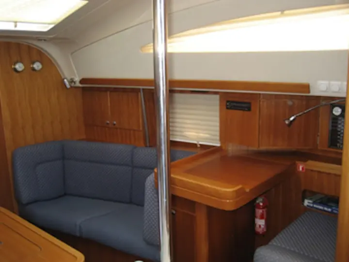 Elan 384 Impression - 