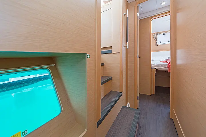 Lagoon 400S2 - 