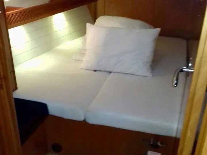 Bavaria 45 Cruiser - 