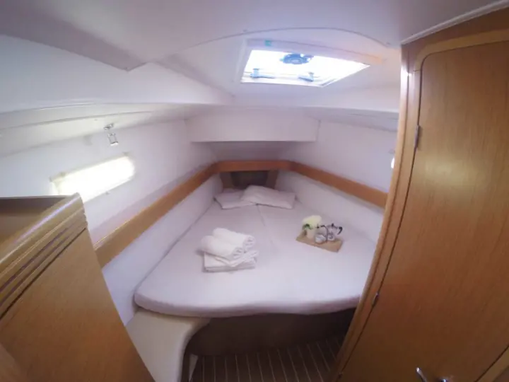 Sun Odyssey 42DS - 