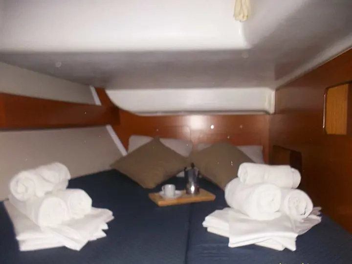 Cyclades 43.4 - 