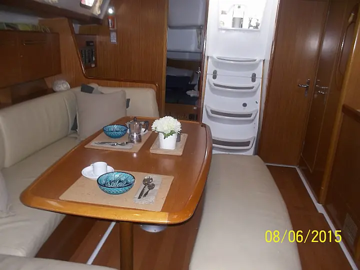 Cyclades 43.4 - 