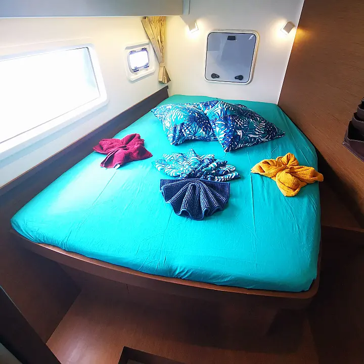 Lagoon 42  - 