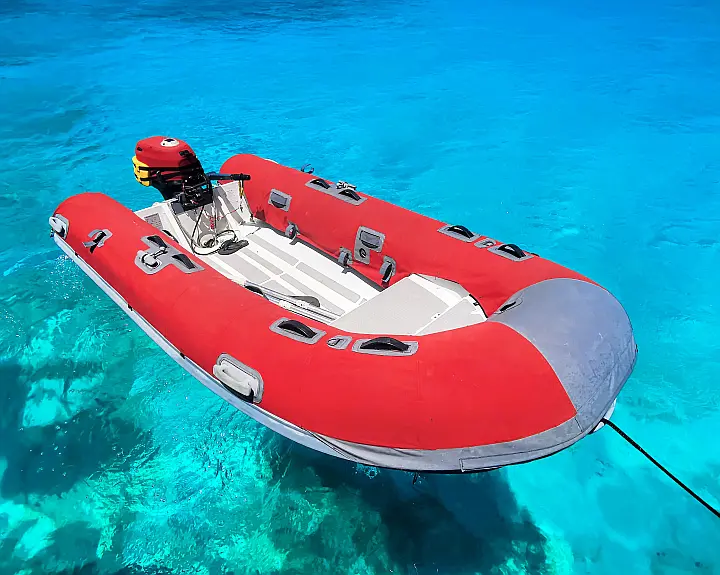 Lagoon 42  - 