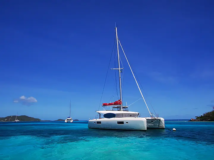 Lagoon 42  - 