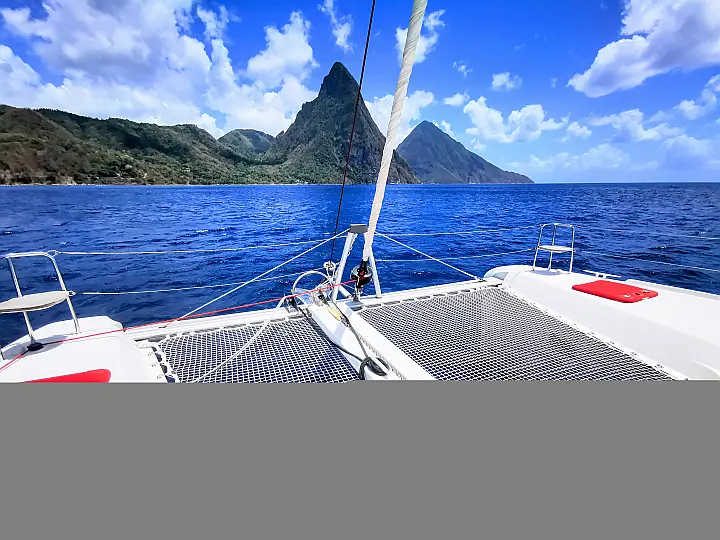 Lagoon 42  - 