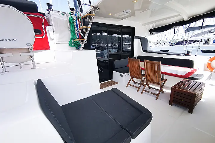 Lagoon 42  - 