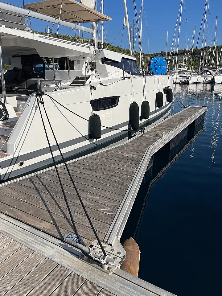 Elba 45 - 