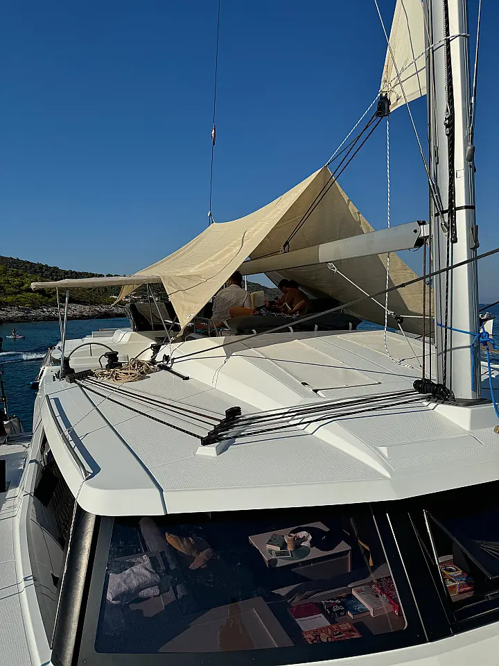 Elba 45 - 