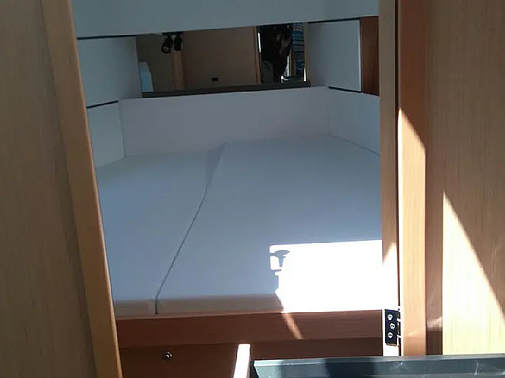 Oceanis 38 - 