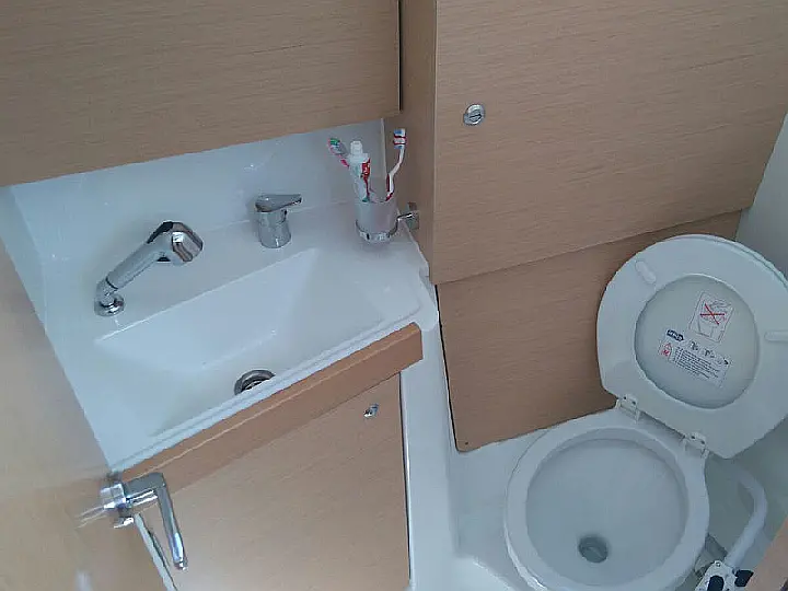 Oceanis 38 - 