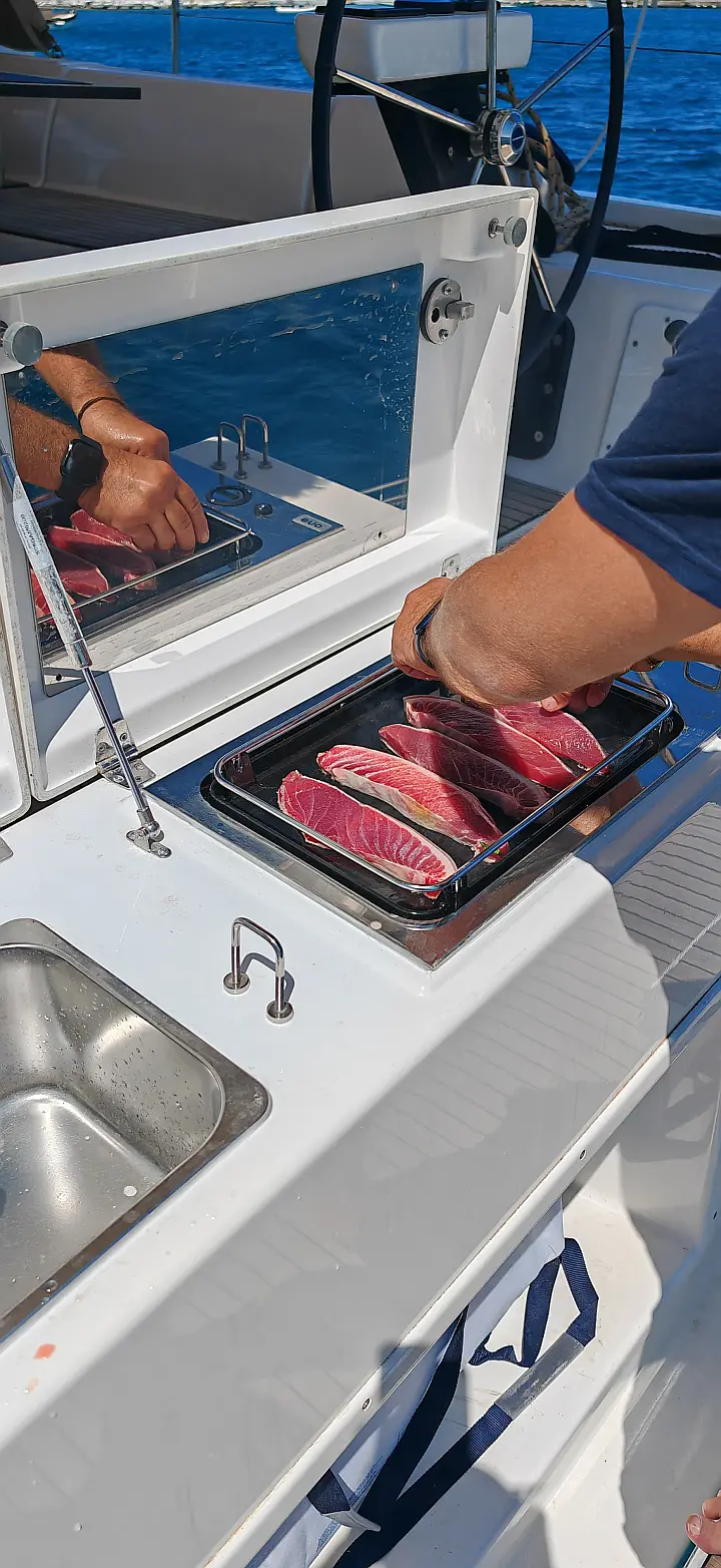 Dufour 430 Grand Large - 