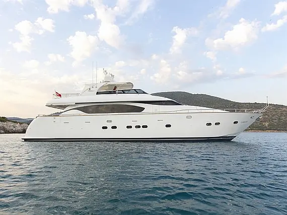 Maiora 24