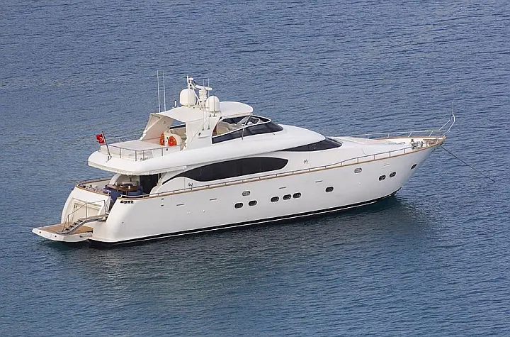Maiora 24 - 