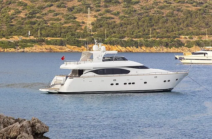 Maiora 24 - 