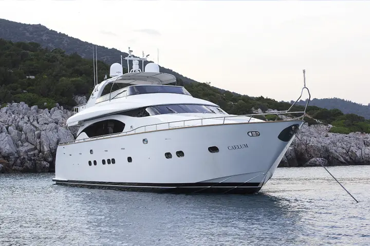 Maiora 24 - 
