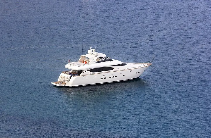 Maiora 24 - 