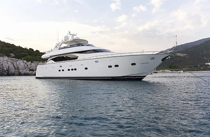 Maiora 24 - 