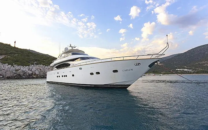 Maiora 24 - 