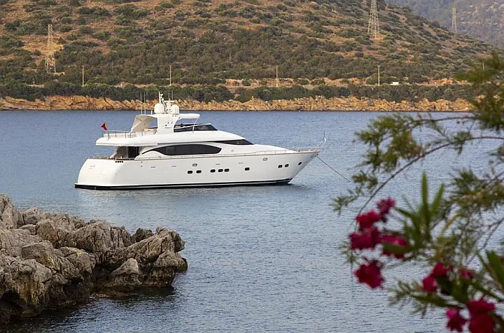 Maiora 24 - 