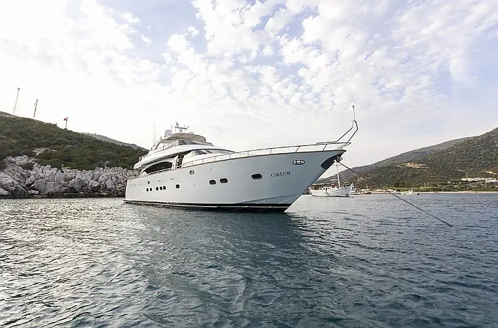 Maiora 24 - 