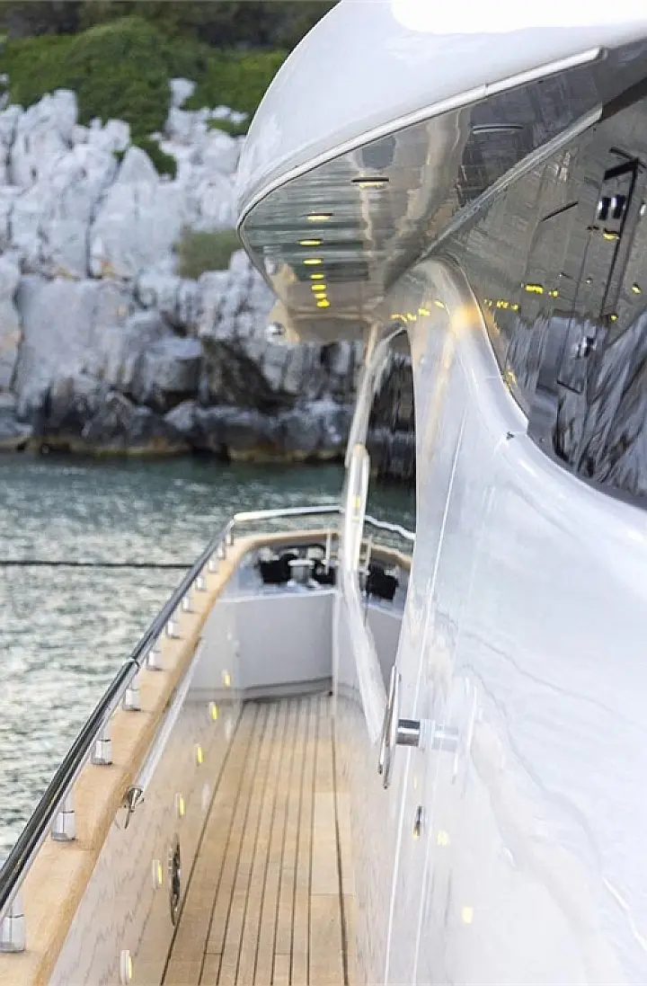 Maiora 24 - 