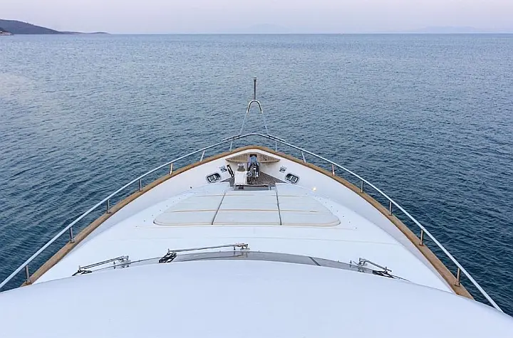 Maiora 24 - 