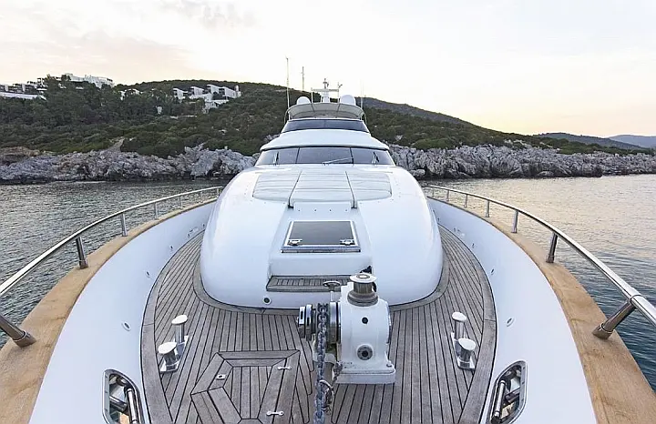 Maiora 24 - 