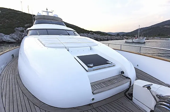 Maiora 24 - 