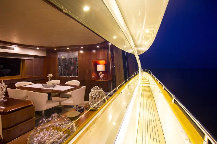 Maiora 24 - 