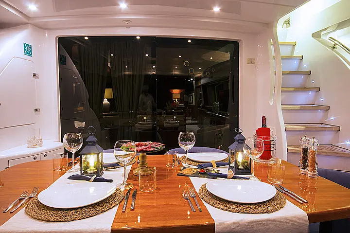 Maiora 24 - 