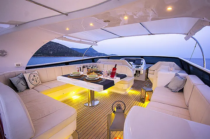 Maiora 24 - 