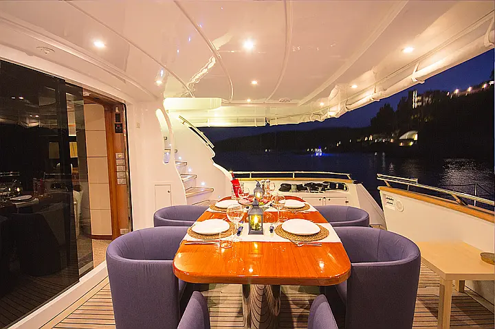 Maiora 24 - 