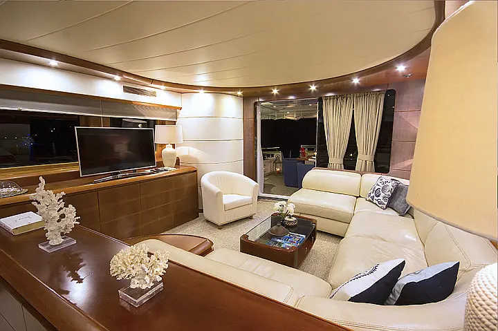 Maiora 24 - 