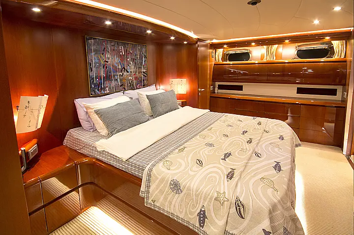 Maiora 24 - 