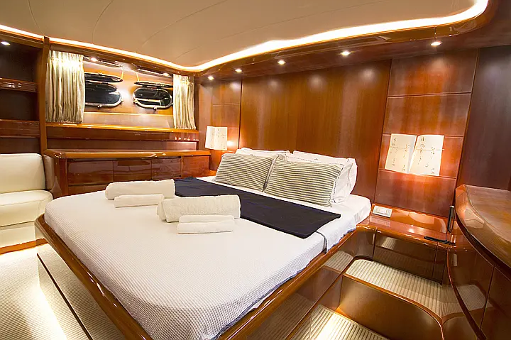 Maiora 24 - 