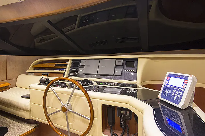 Maiora 24 - 