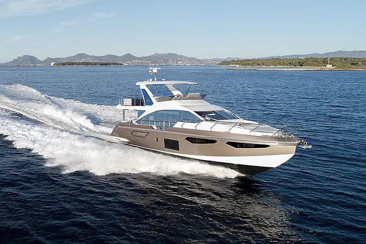 Azimut 60 - 