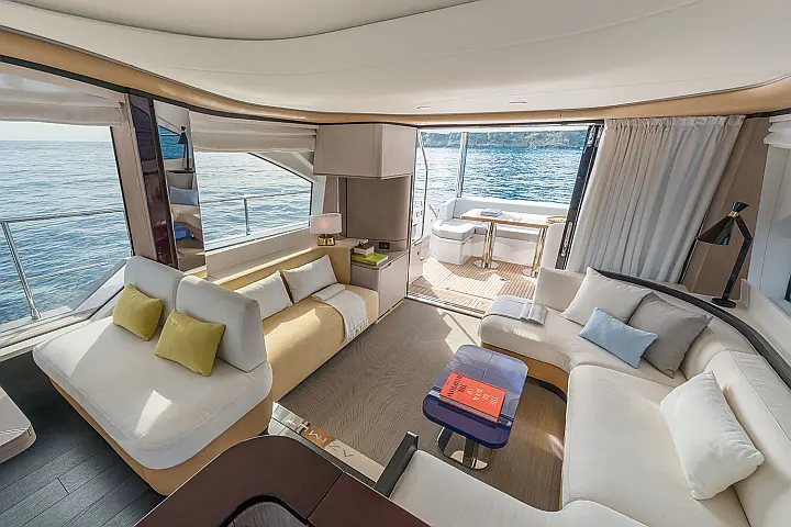 Azimut 60 - 