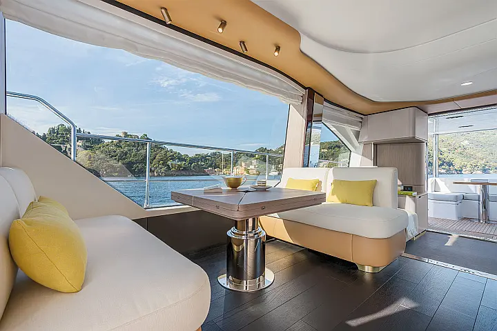 Azimut 60 - 